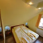 Дом отдыха Ferienhaeuser Zum Hoeft 44 Гагер