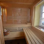 Дом отдыха Ferienhaeuser Zum Hoeft 44