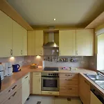 Ferienhaeuser Zum Hoeft 44 * Гагер