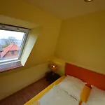 Дом отдыха Ferienhaeuser Zum Hoeft 44 *