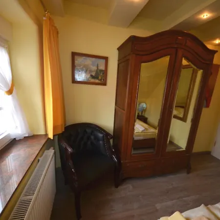 Holiday home Ferienhaeuser Zum Hoeft 44