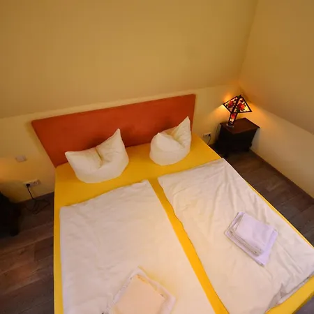 Ferienhaus Zum Höft 44 *