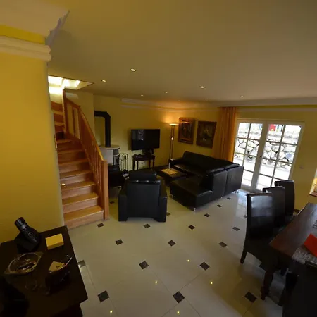 Ferienhaeuser Zum Hoeft 44 Holiday home *