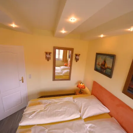 Ferienhaeuser Zum Hoeft 44 Holiday home