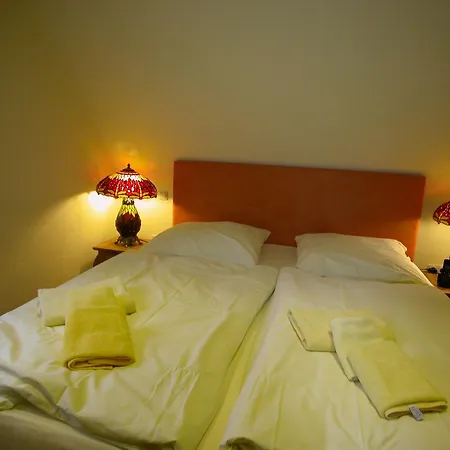 Ferienhaeuser Zum Hoeft 44 Feriehus *