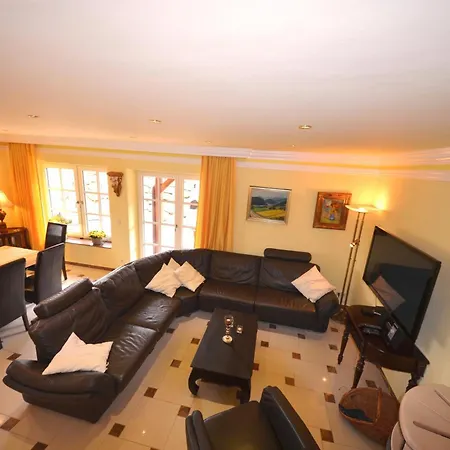 Ferienhaeuser Zum Hoeft 44 Holiday home Gager