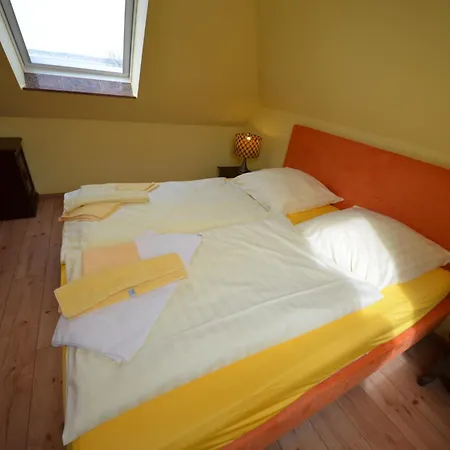 Holiday home Ferienhaeuser Zum Hoeft 44