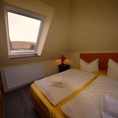 Holiday home Ferienhaeuser Zum Hoeft 44