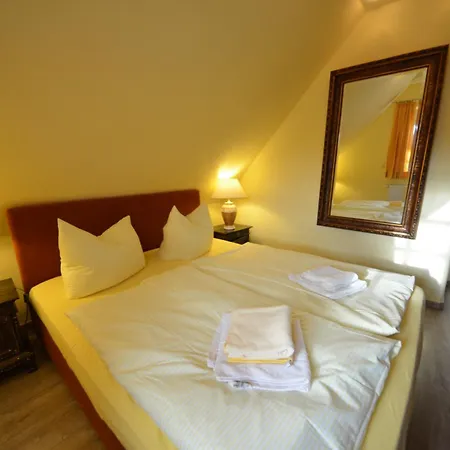 Ferienhaeuser Zum Hoeft 44 Holiday home Gager
