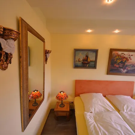 Ferienhaeuser Zum Hoeft 44 Holiday home