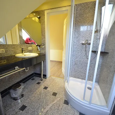 Ferienhaeuser Zum Hoeft 44 Holiday home