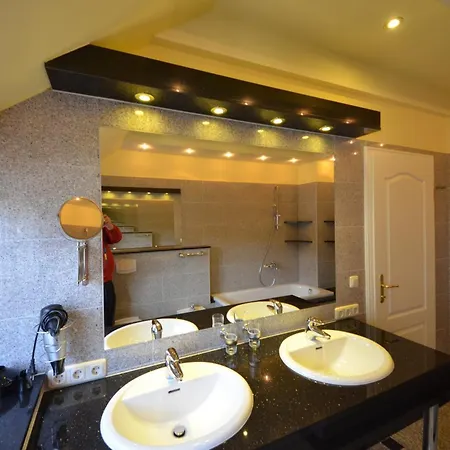 Ferienhaeuser Zum Hoeft 44 Holiday home