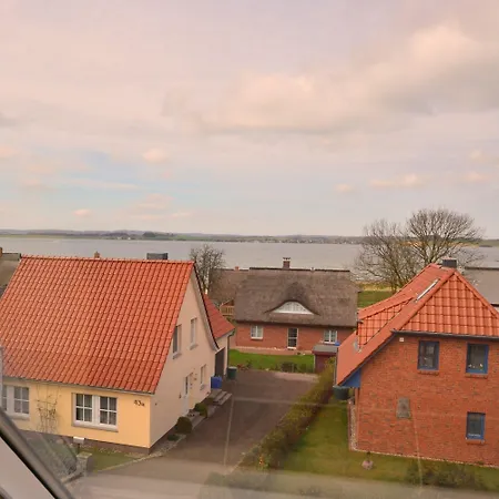 Ferienhaeuser Zum Hoeft 44