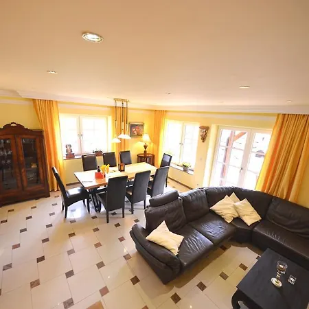 Ferienhaeuser Zum Hoeft 44 Гагер