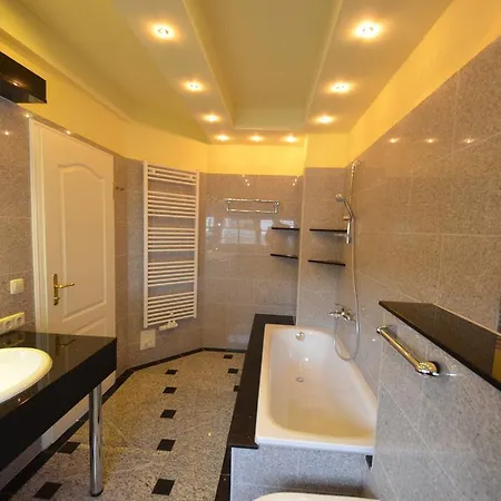 Holiday home Ferienhaeuser Zum Hoeft 44 Gager