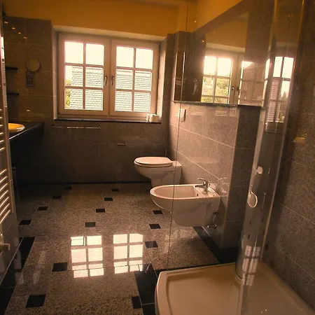 Ferienhaeuser Zum Hoeft 44 Gager