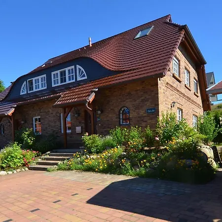 Ferienhaeuser Zum Hoeft 44 Holiday home *