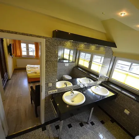 Ferienhaeuser Zum Hoeft 44 *