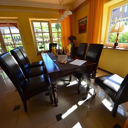 Ferienhaeuser Zum Hoeft 44 *