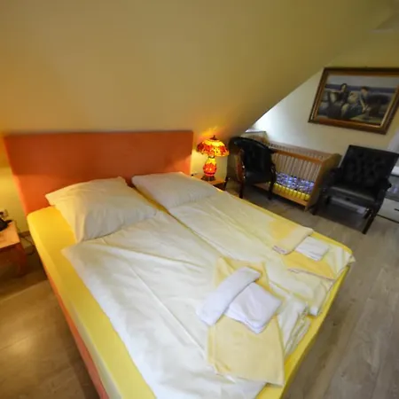 Vakantiehuis Ferienhaeuser Zum Hoeft 44