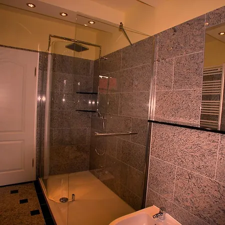 Ferienhaeuser Zum Hoeft 44 Дом отдыха