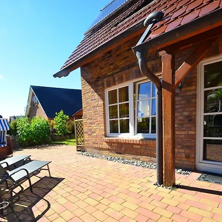 Ferienhaeuser Zum Hoeft 44 *