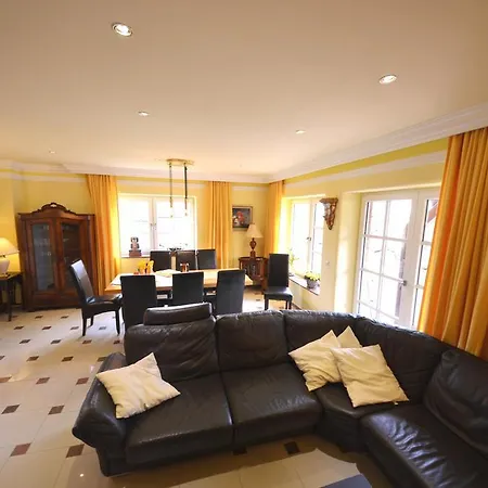 Ferienhaeuser Zum Hoeft 44 Дом отдыха Гагер