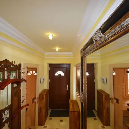 Ferienhaeuser Zum Hoeft 44 Gager