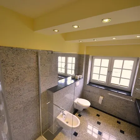 Ferienhaeuser Zum Hoeft 44 *