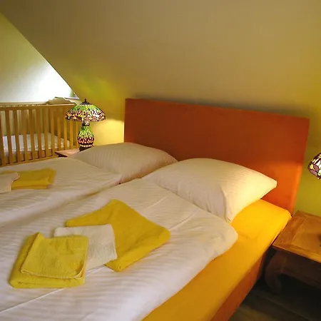 Ferienhaeuser Zum Hoeft 44 Дом отдыха *