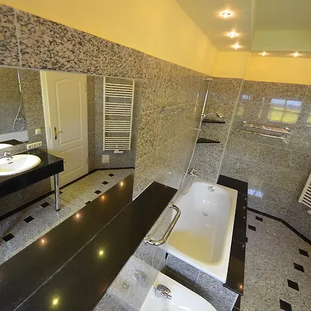 Ferienhaeuser Zum Hoeft 44 Гагер