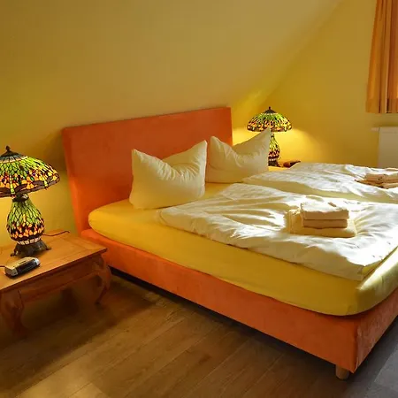 Ferienhaeuser Zum Hoeft 44 Гагер