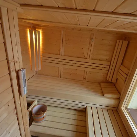 Ferienhaeuser Zum Hoeft 44 *