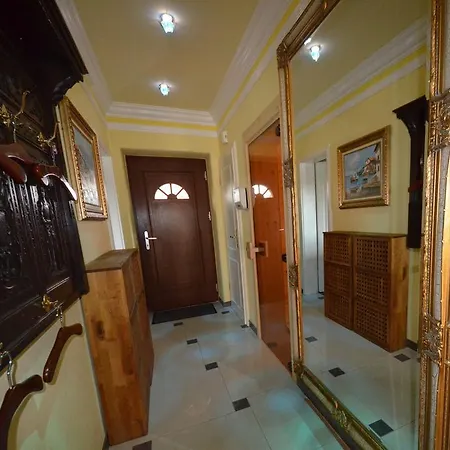 Ferienhaeuser Zum Hoeft 44 Дом отдыха *