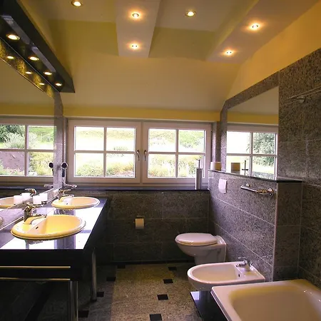 Ferienhaeuser Zum Hoeft 44 Gager