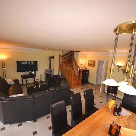 Ferienhaeuser Zum Hoeft 44 Гагер