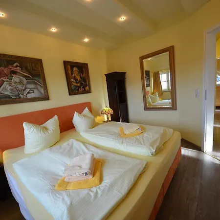 Ferienhaeuser Zum Hoeft 44 Vakantiehuis *