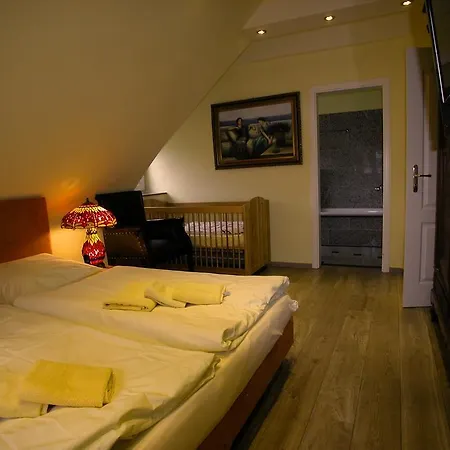 Ferienhaeuser Zum Hoeft 44 Дом отдыха