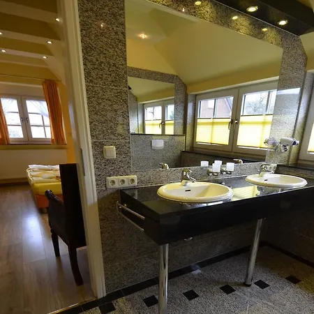 Ferienhaeuser Zum Hoeft 44 *