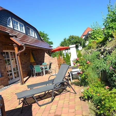 Vakantiehuis Ferienhaeuser Zum Hoeft 44