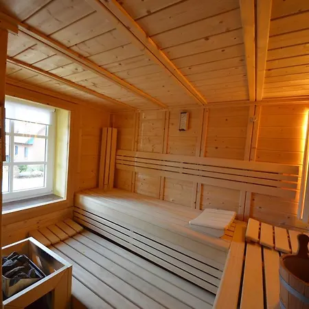 Ferienhaeuser Zum Hoeft 44 Гагер