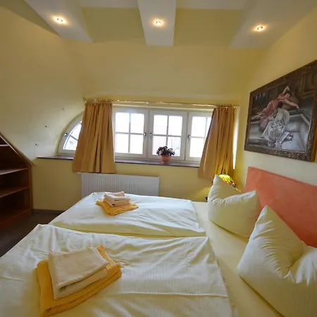 Ferienhaeuser Zum Hoeft 44 Σπίτι διακοπών *