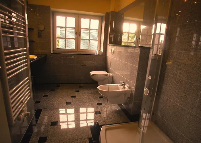 Ferienhaeuser Zum Hoeft 44 Gager