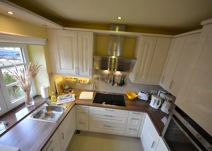 Ferienhaeuser Zum Hoeft 44 Gager