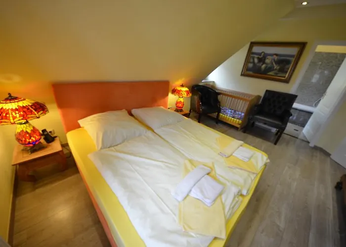 Feriehus Ferienhaeuser Zum Hoeft 44