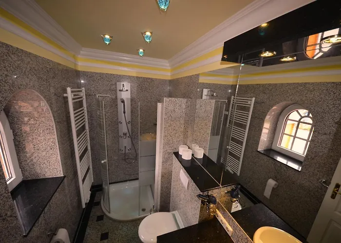 Feriehus Ferienhaeuser Zum Hoeft 44