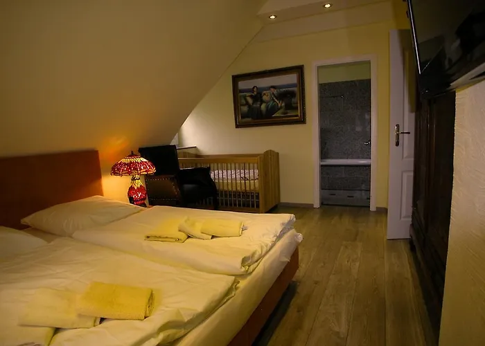 Ferienhaeuser Zum Hoeft 44 Feriehus