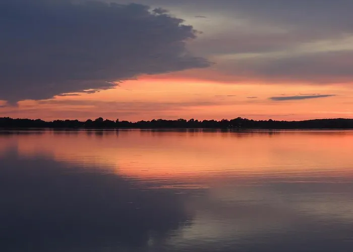 Ferienhaeuser Zum Hoeft 44 Feriehus Gager